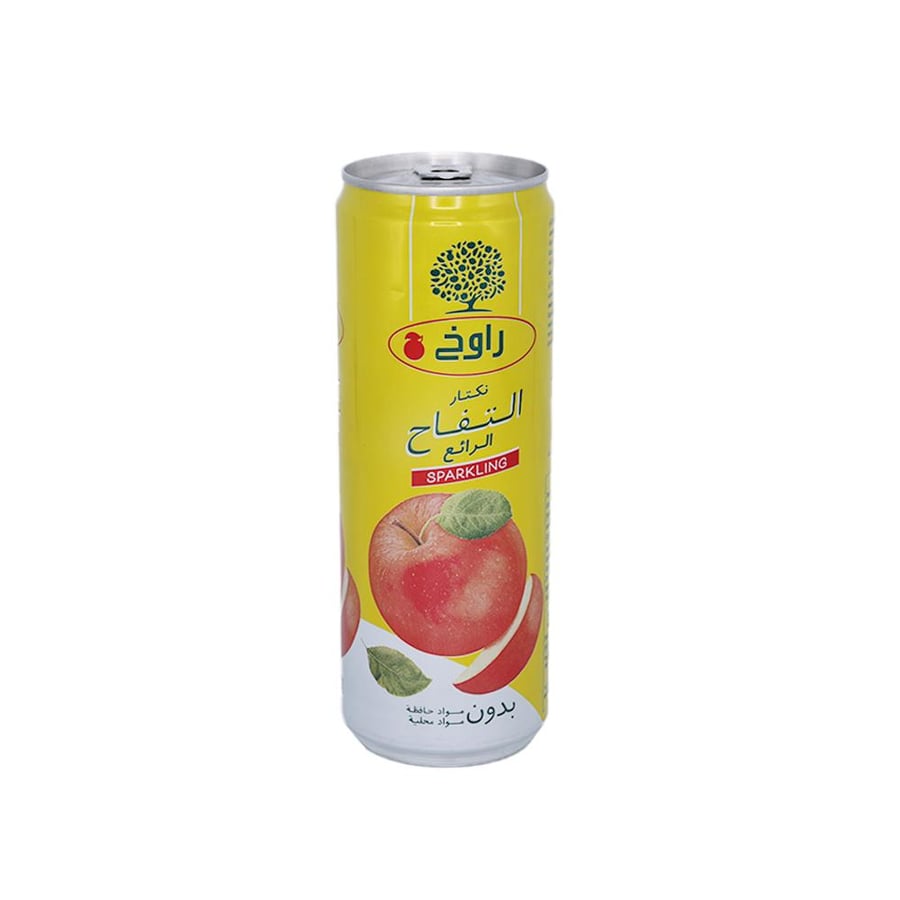 راوخ نكتار التفاح الرائع 355 مل