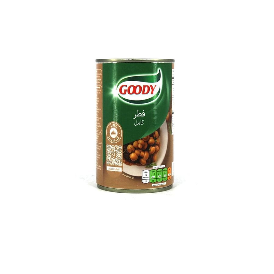 كاليفورنيا فول مدمس مقشور بالخلطة السرية 450 غ * 4 حبة032894040206