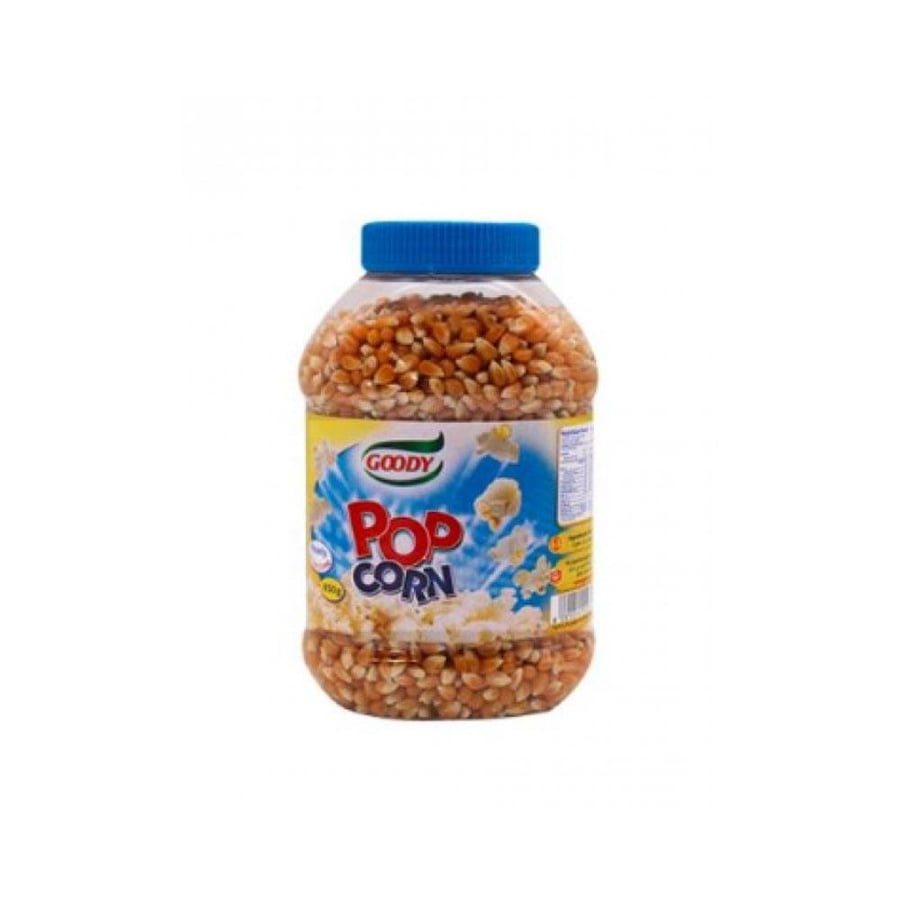 فشار حب من قودي برطمان 450 غ موديل 6281014000772