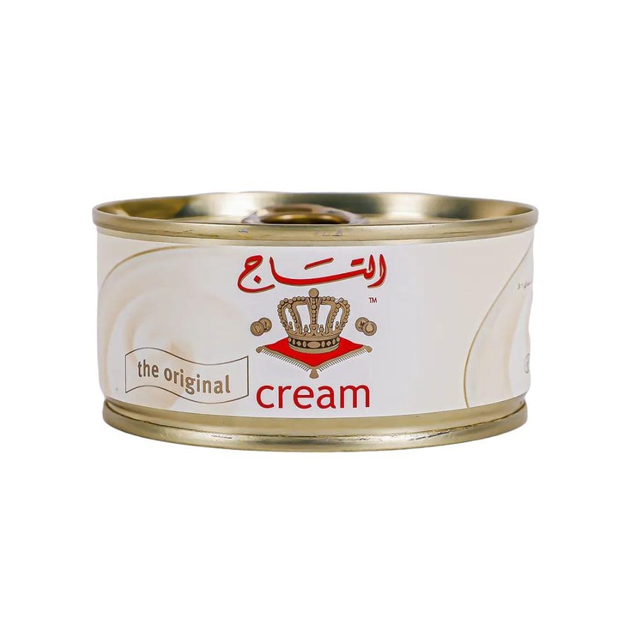 التاج قشطة 95 جرام 6281009001111
