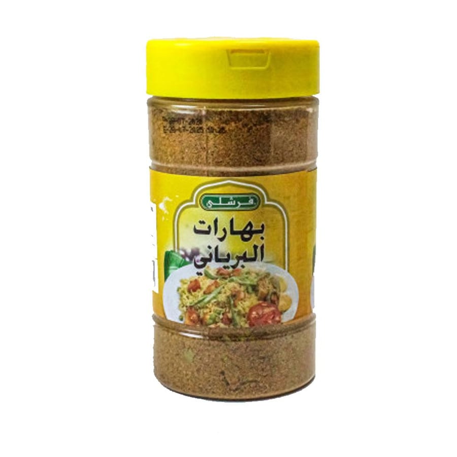 بهارات البرياني فرشلي 198 ج موديل 6281063450160