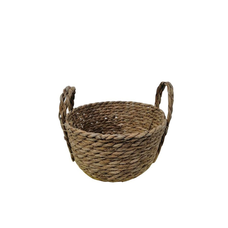 سلة خوص مفرد 10247 موديل 6982500102474