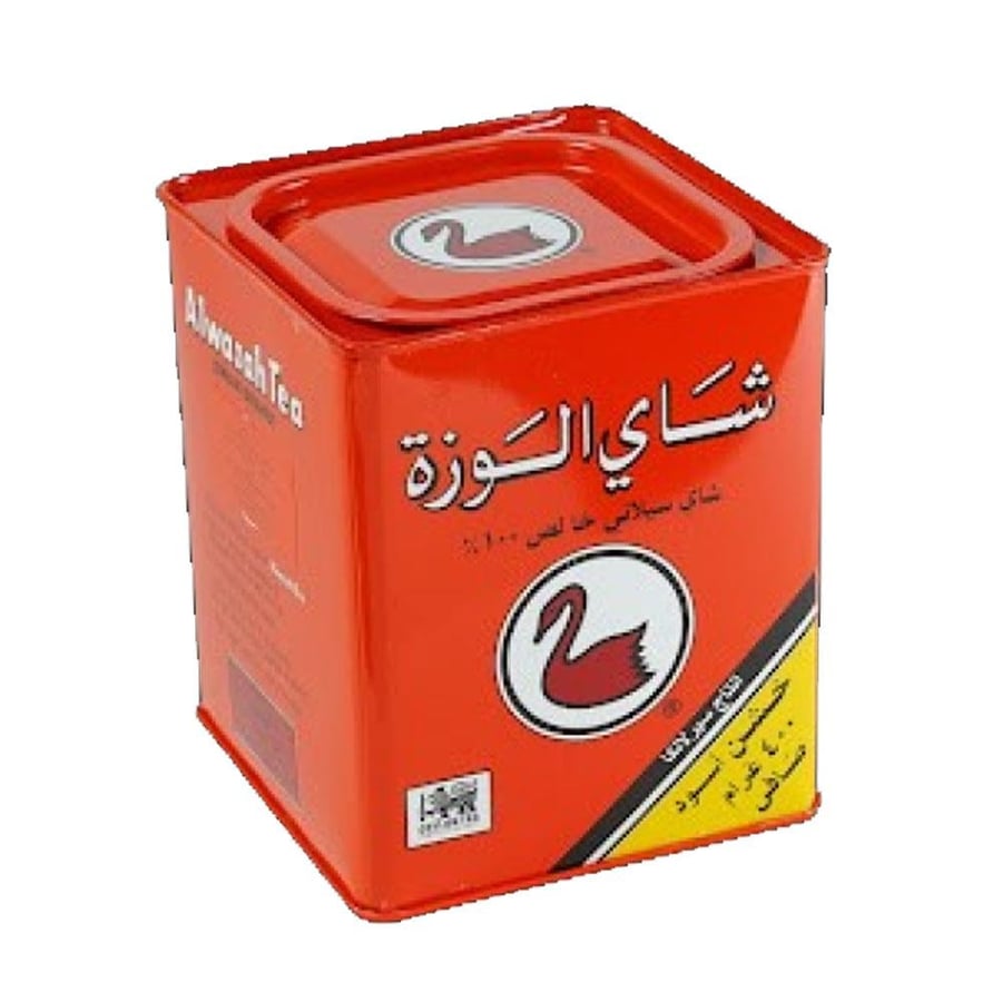  شاي الوزة سيلاني 175 جرام modil:4791002002685