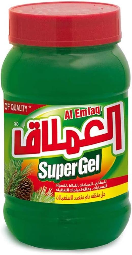 جل العملاق اخضر 750مل  موديل6253009215430