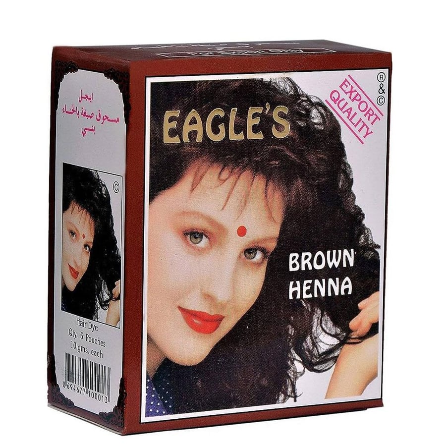 Henna Eagle model: 8694677100013
