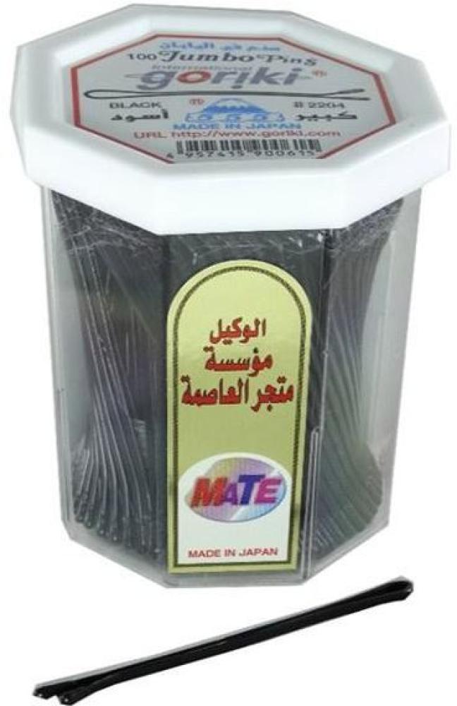 بنس ياباني اسود  كبير   شد  100بنس