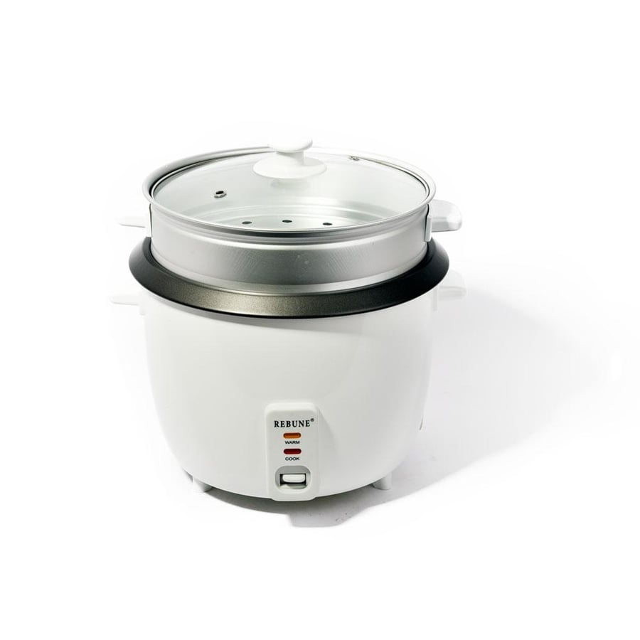 ريبون طباخ كهربائي 1.5 لتر RE-11-008"