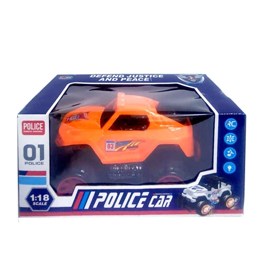 Remote car model: 6282017602543