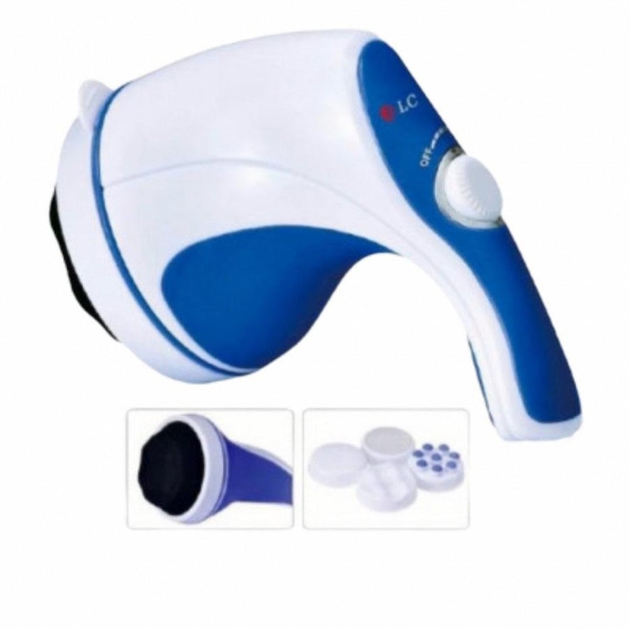 جهاز تدليك كهربائي  مساج  25 واط DLC-M6401