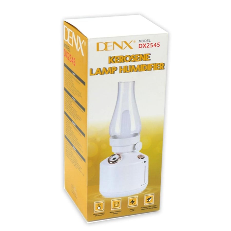 فواحة معطر هواء فانوس