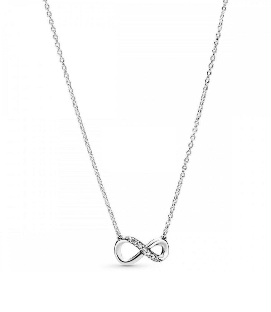 Pandora Infinity bracelet