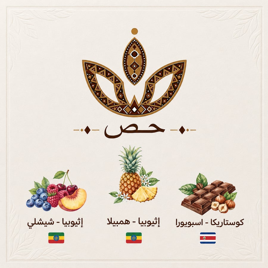 تثليث الفخامة