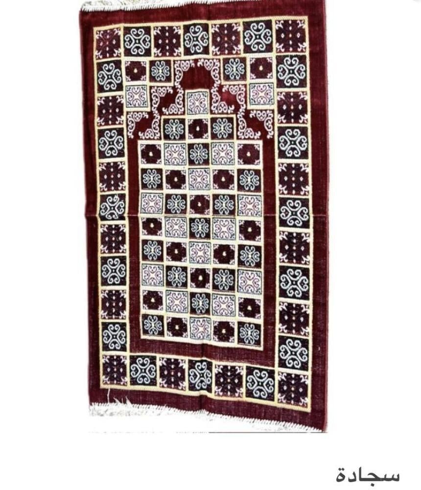 سجادة صلاة لنساء