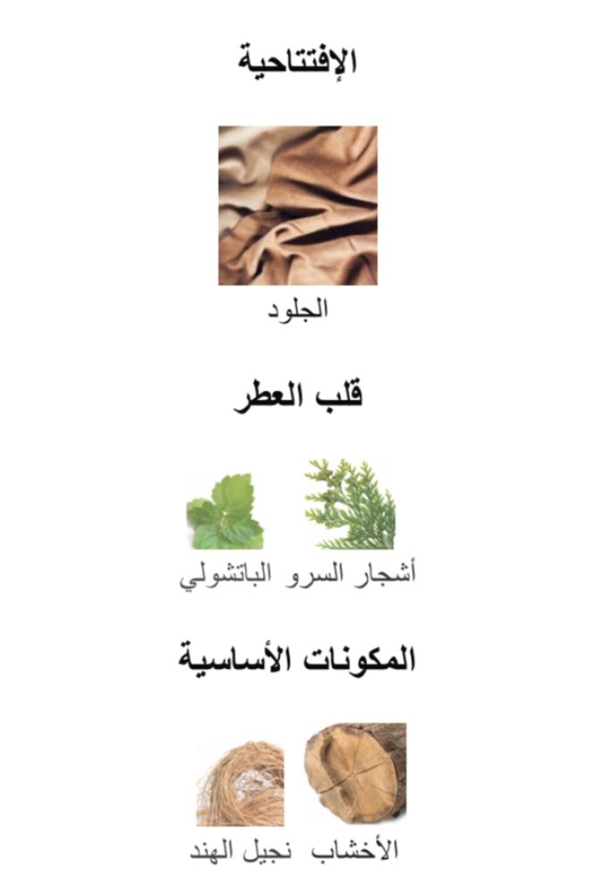 عينة عطر قوتشي قلتي ابسولوت