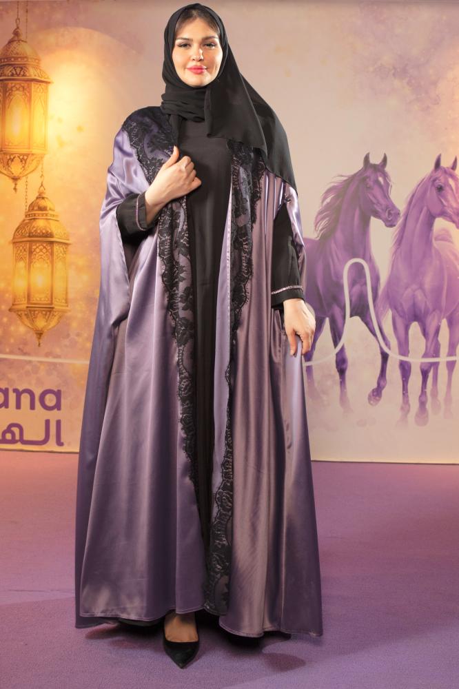 عباية A37