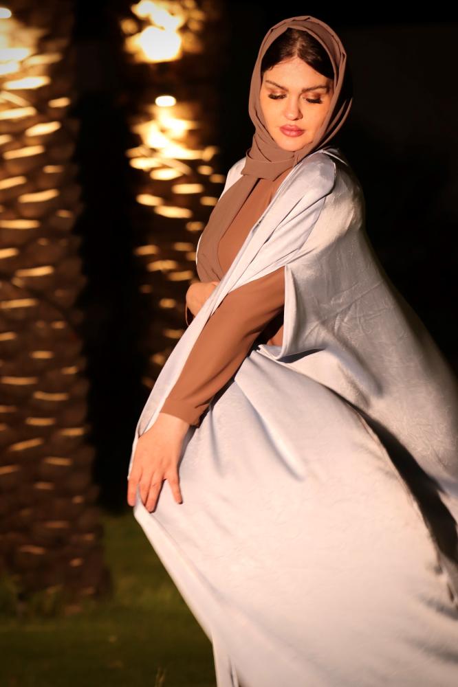 عباية A50