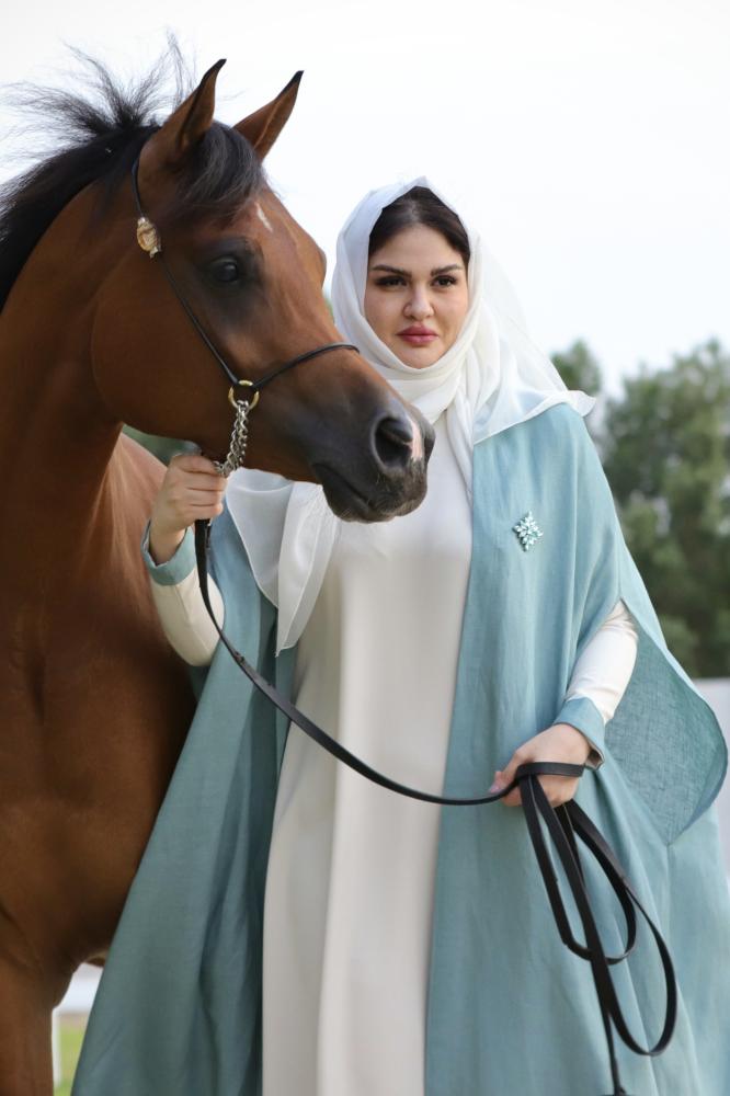 عباية A52