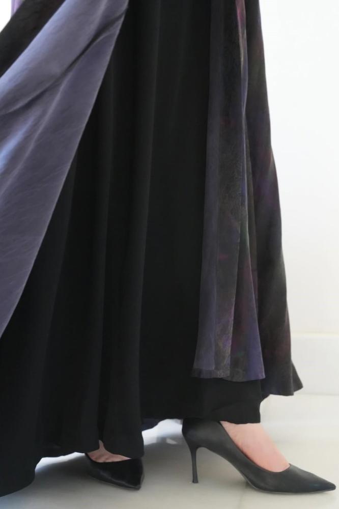 Abaya A25 Sold Out