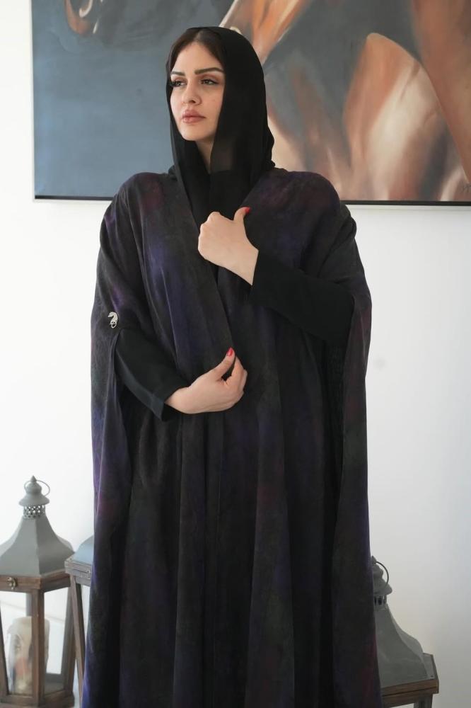 Abaya A25 Sold Out