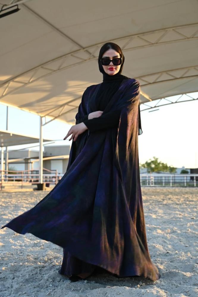 Abaya A25 Sold Out