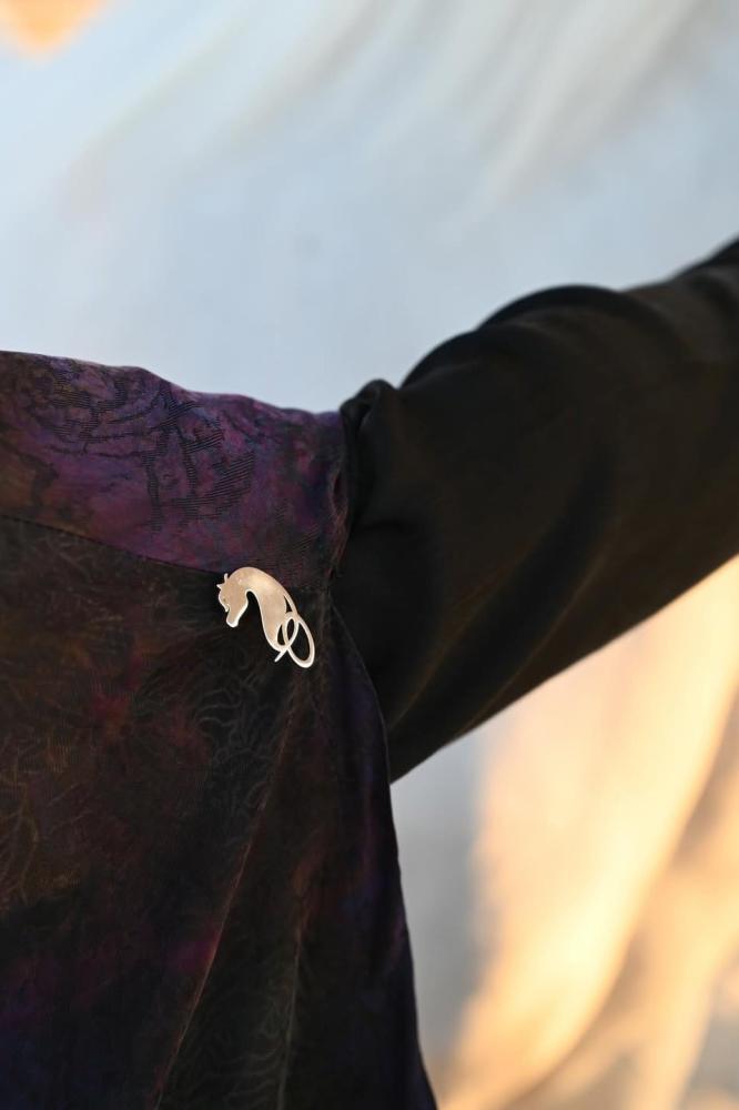 Abaya A25 Sold Out