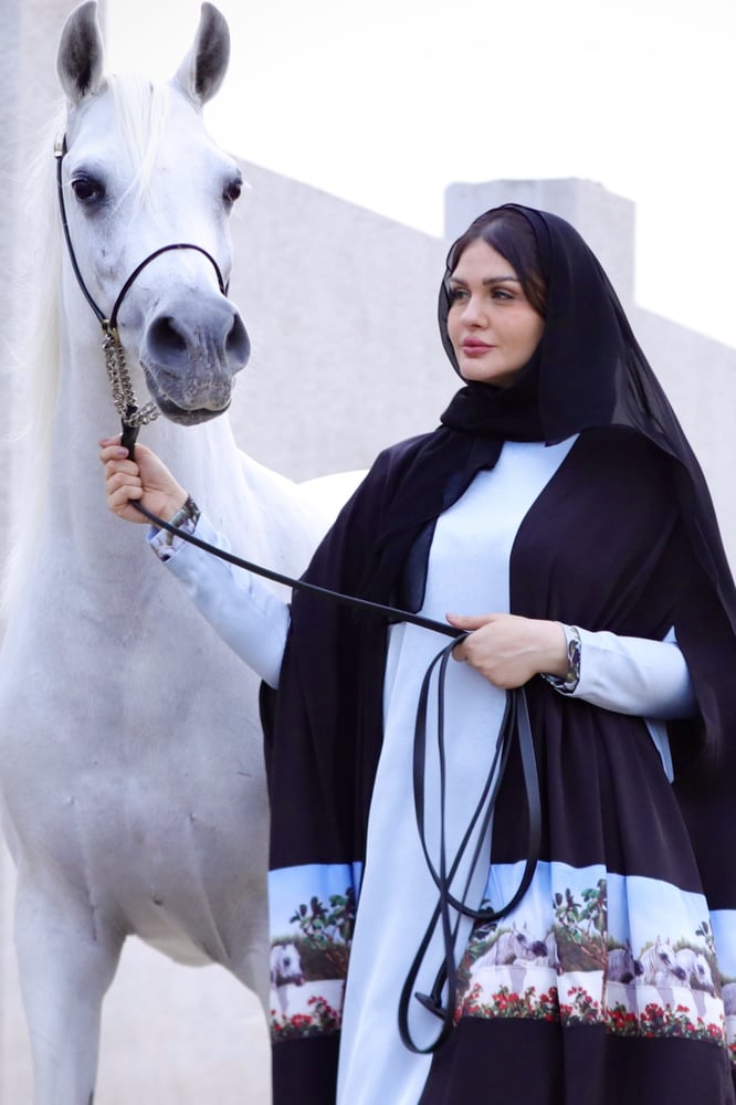 عباية A47