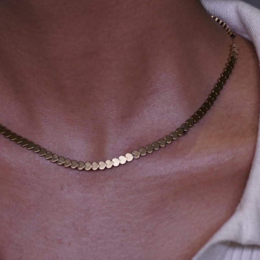 Necklace vibe#6