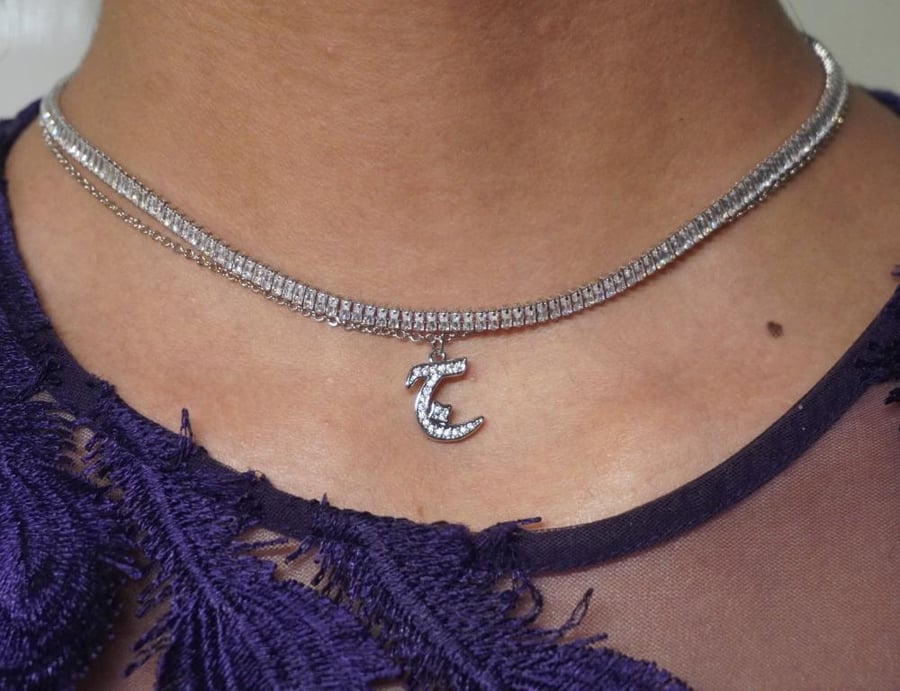 Necklace vibe#7