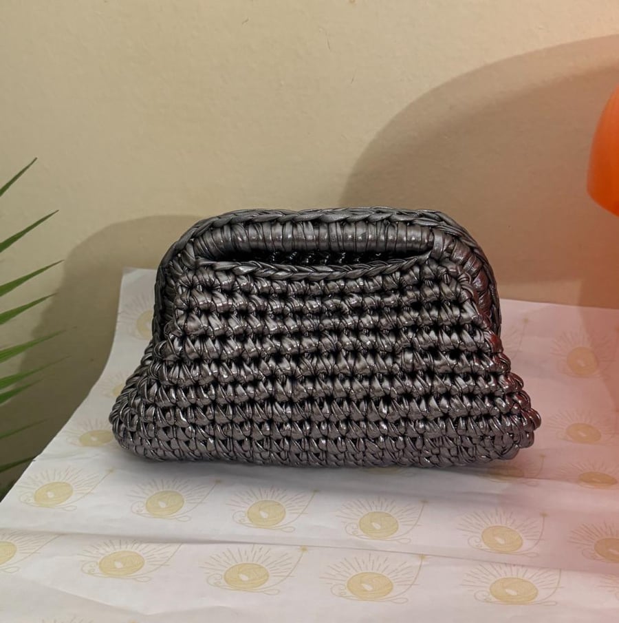 Mini silver