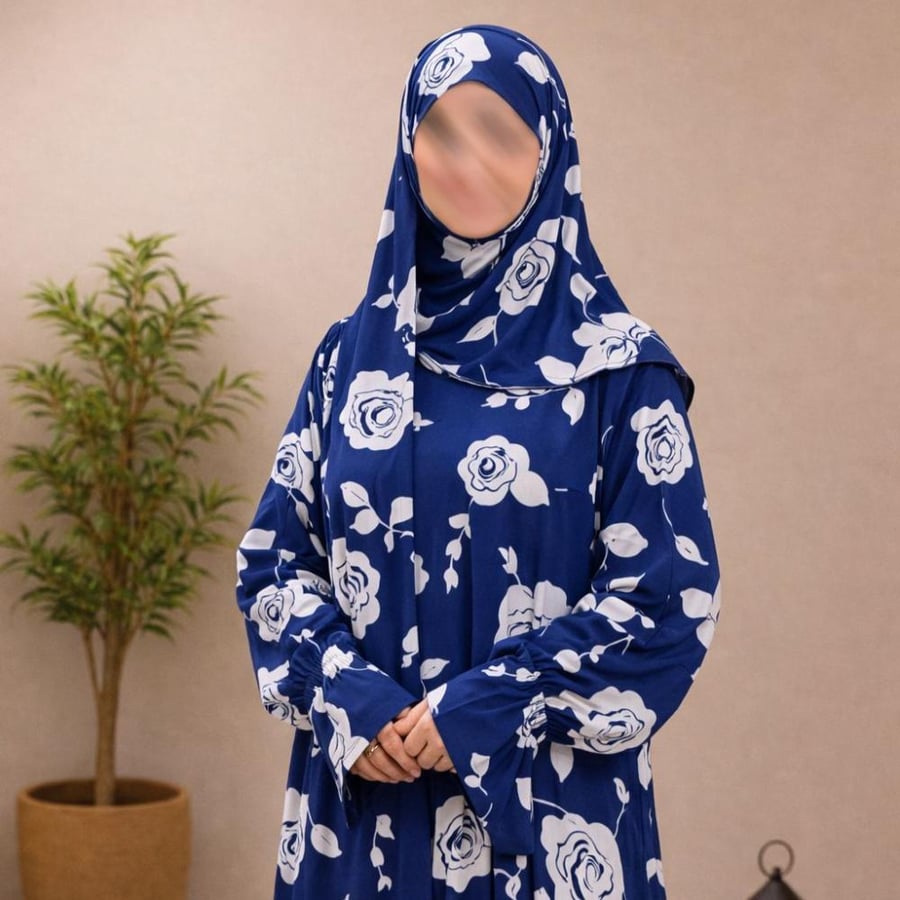 بكج - جلال صلاة كحلي  مشجر