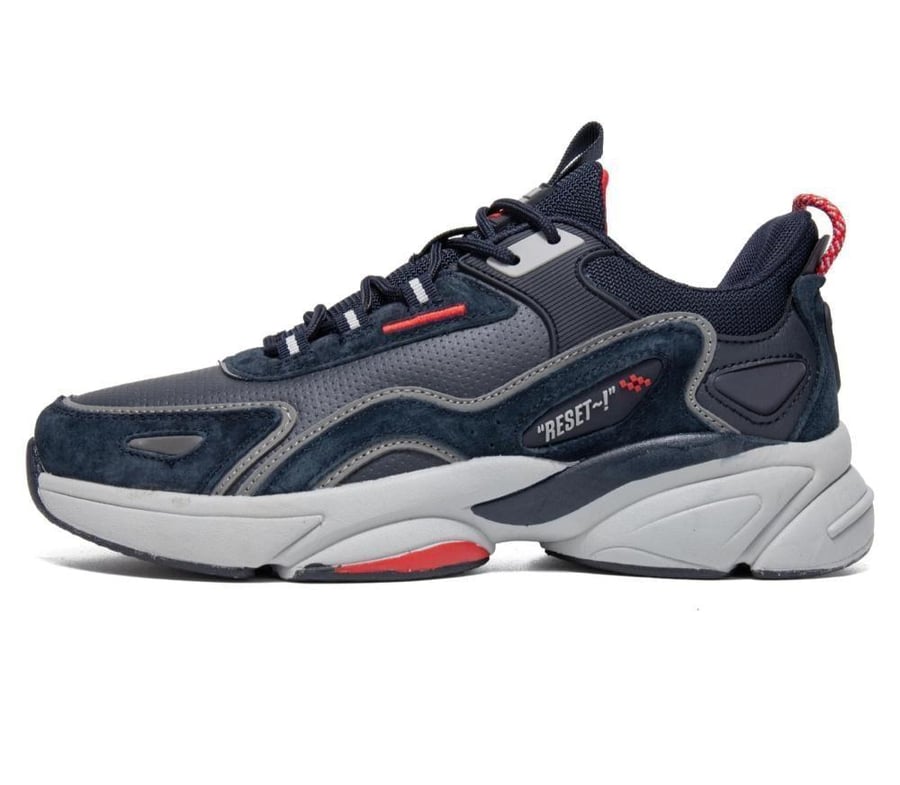 Men's Lightweight Sneakers