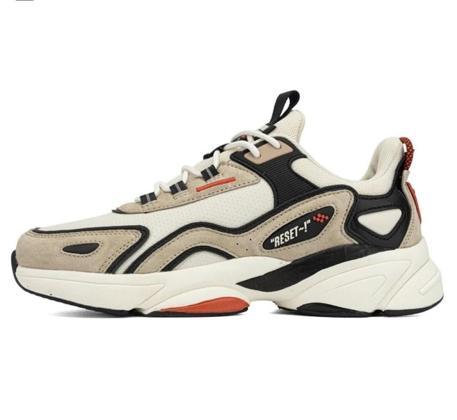 Men's Lightweight Sneakers