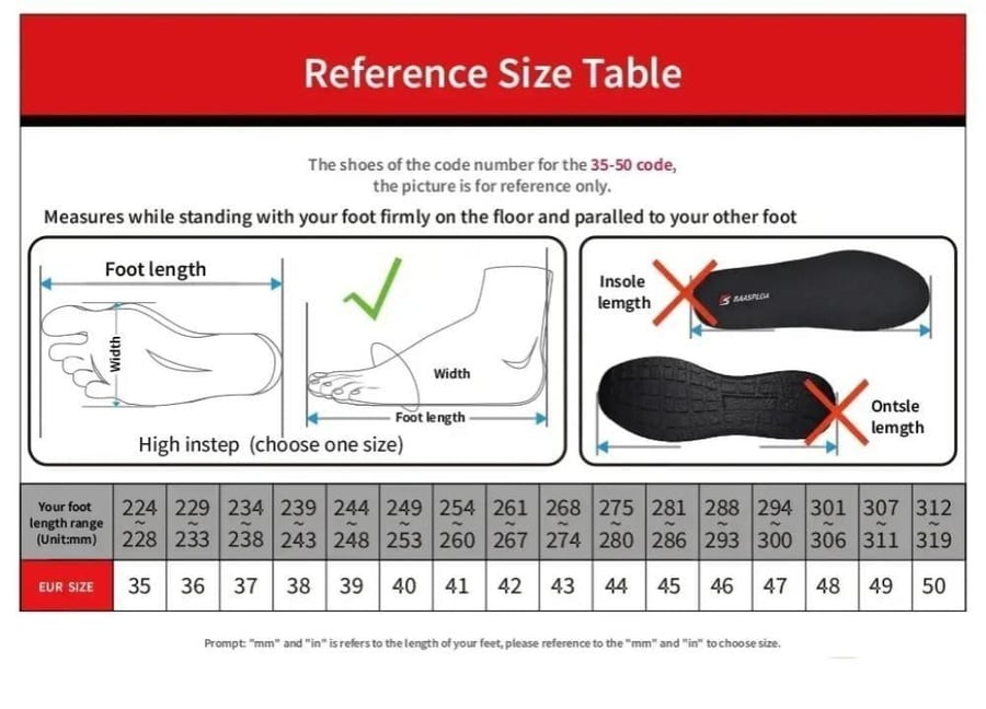 Men's Lightweight Sneakers