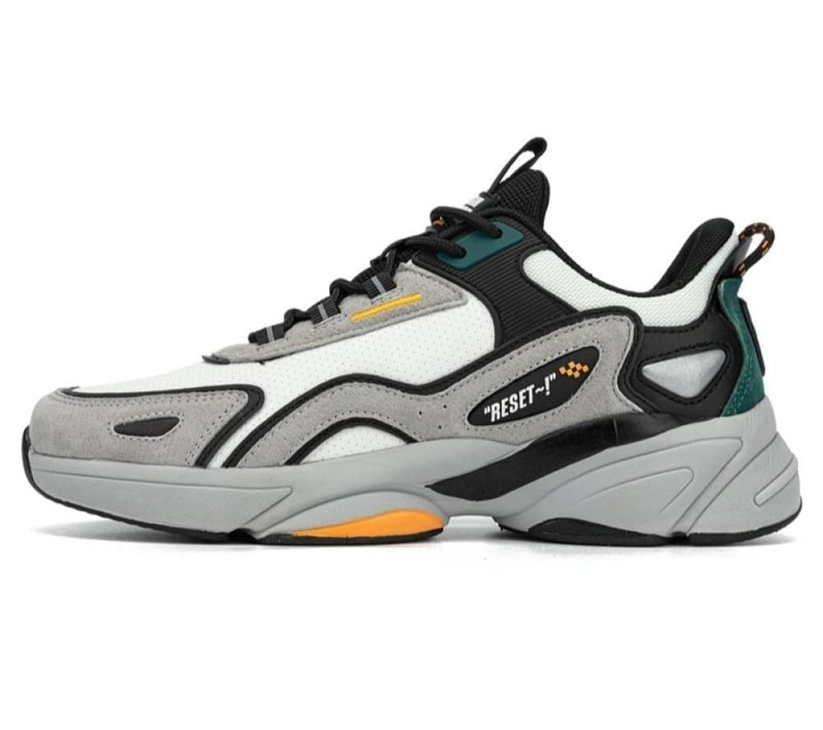 Men's Lightweight Sneakers