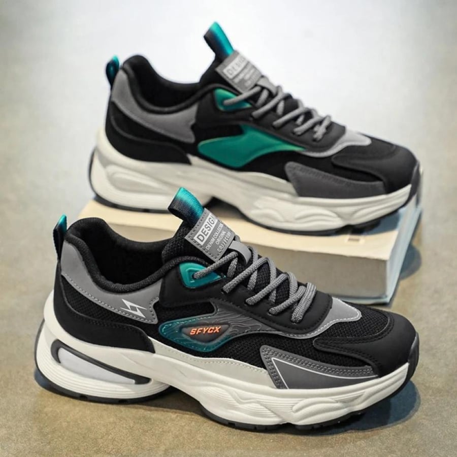 Men's casual shoes