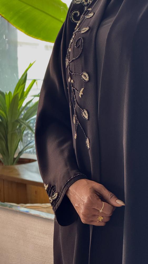 Kashouki abaya