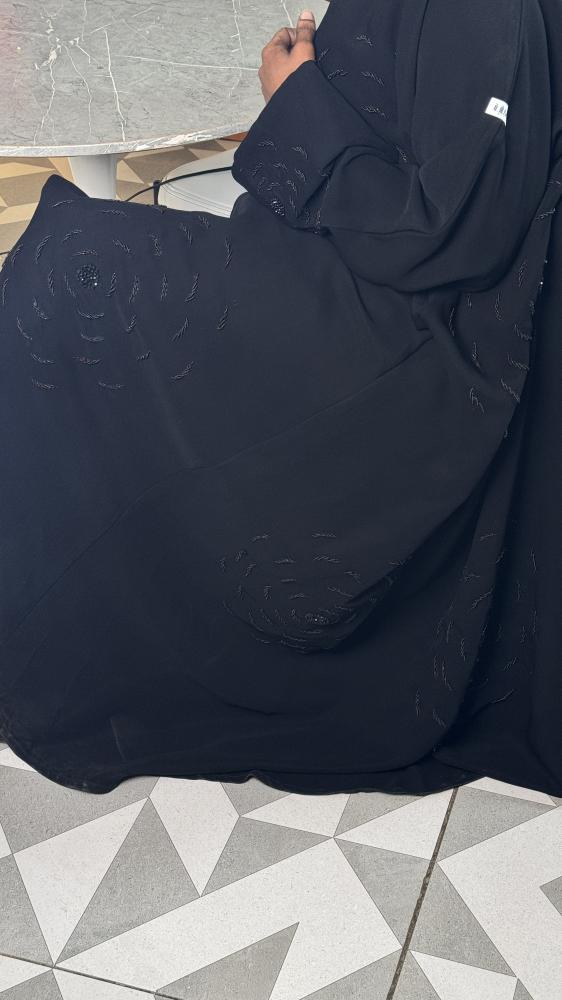 عباية الجوري