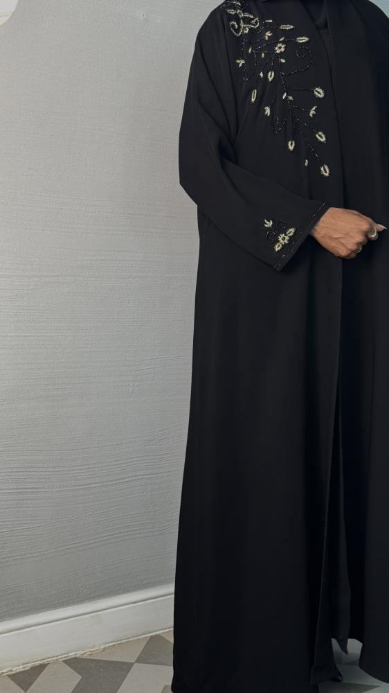 Kashouki abaya