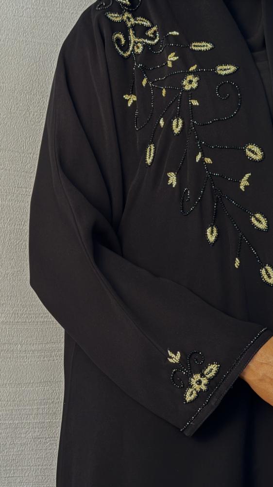 Kashouki abaya