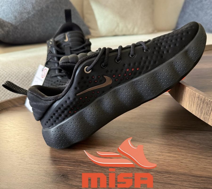 نايك مايند 002 Nike Mind - أسود