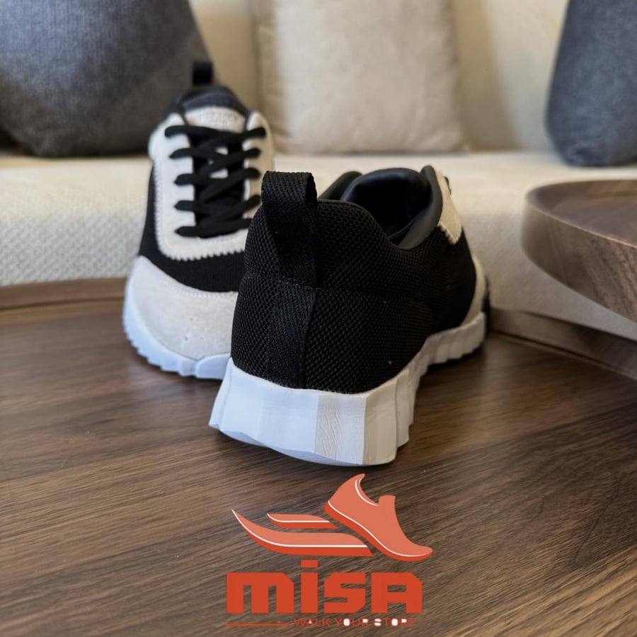 Bouncing sneaker - حذاء هيرمز
