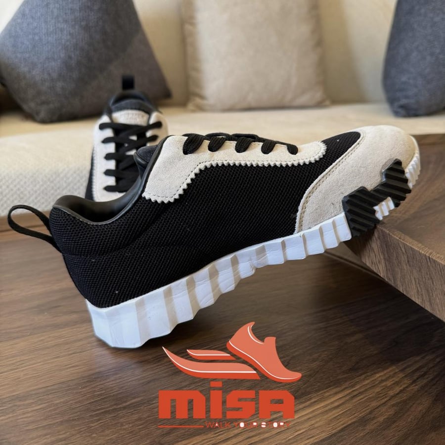 Bouncing sneaker - حذاء هيرمز
