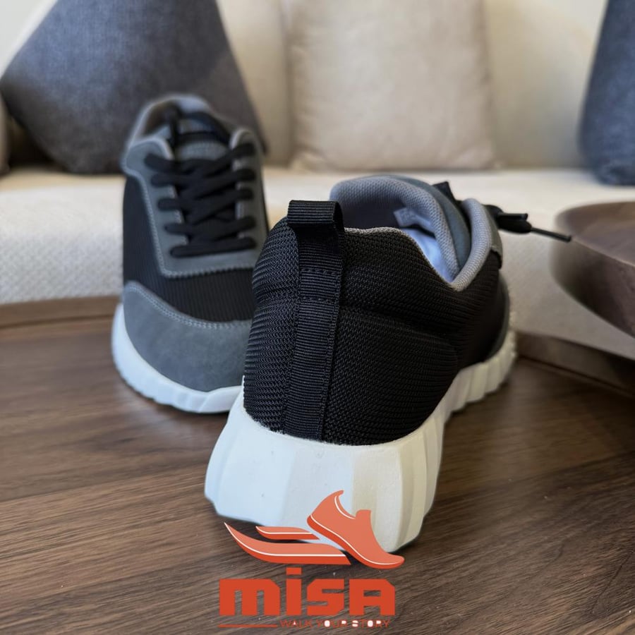Bouncing sneaker - حذاء هيرمز