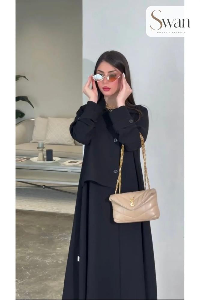 عباية انترنت ملكي قصتها نص كلوش