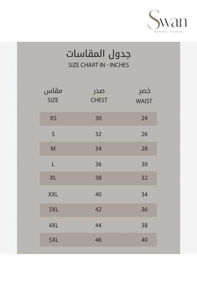 فستان سهرة انيق فاخر