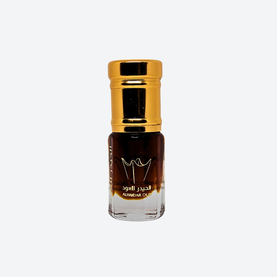 Pure natural South Thailand Oud oil
