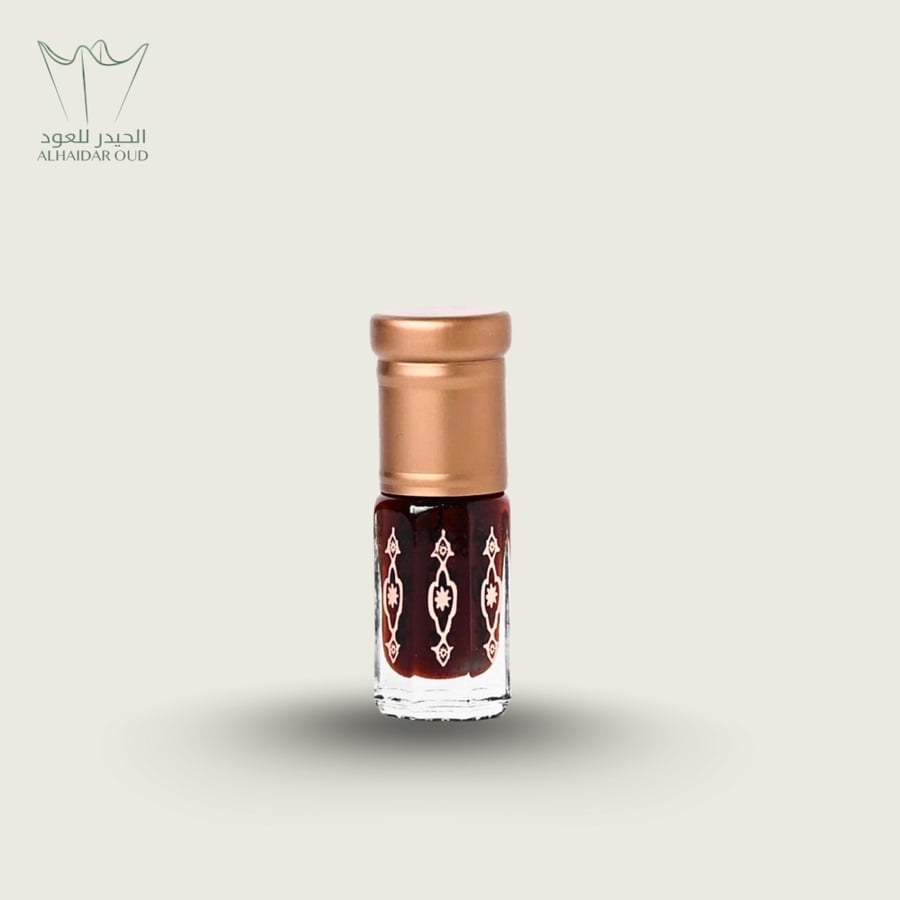 دهن عنبر سوبر طبيعي