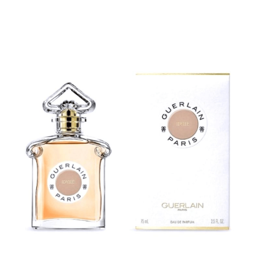 عطر جيرلان ايديل النسائي او دو بارفيوم 75 مل