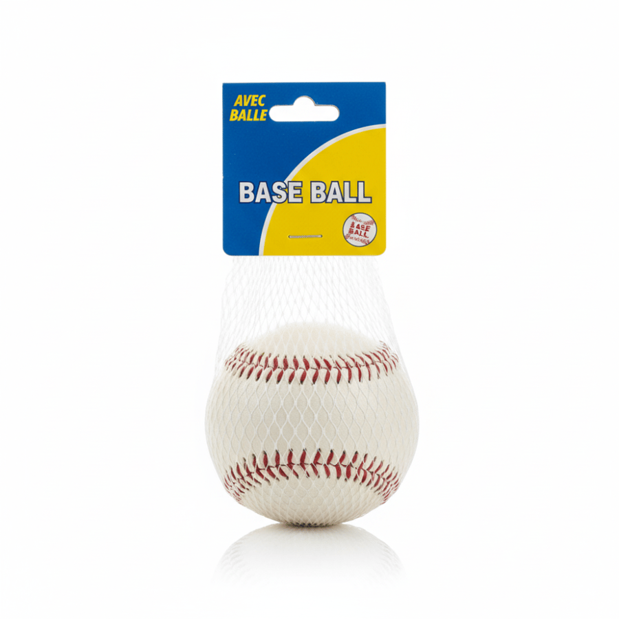 Soccer baseball