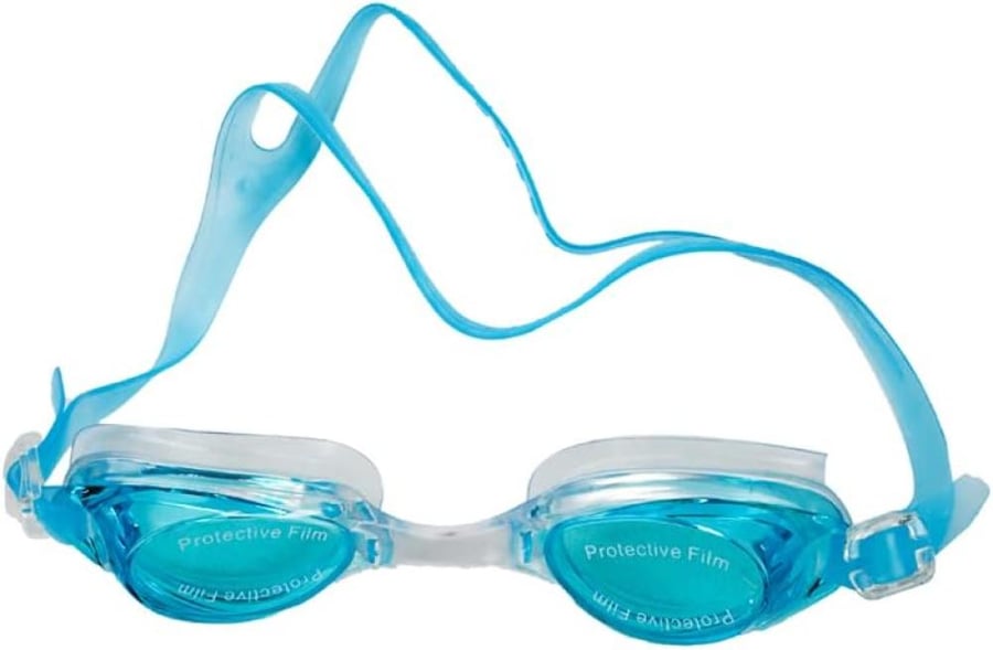 Swimming goggles from Gears for children and adults | Waterproof | 180-degree underwater view